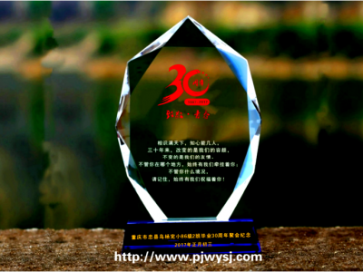 同學(xué)會紀(jì)念禮品 sj-062